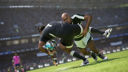 Jonah Lomu Rugby Challenge 4 Remastered (PS5)