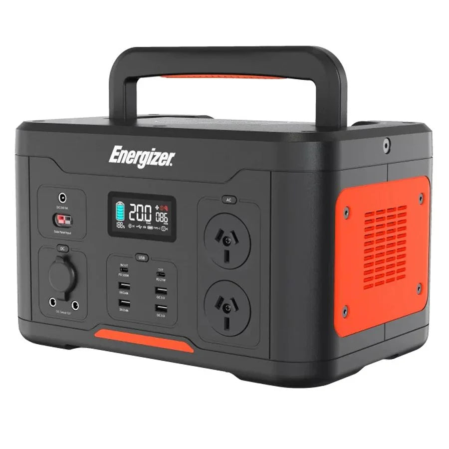 Energizer Everest 1100W Power Station — image 1