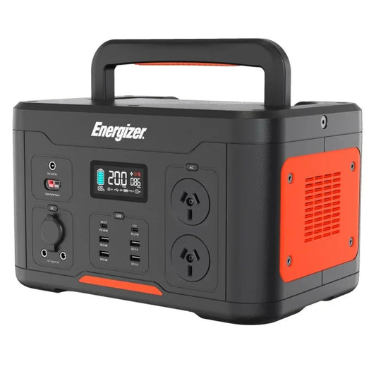 Energizer Everest 1100W Power Station — image 1
