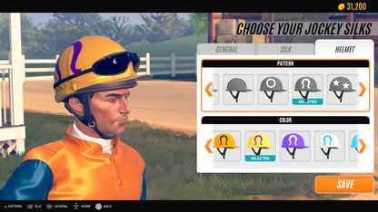 Rival Stars — Betting Party
