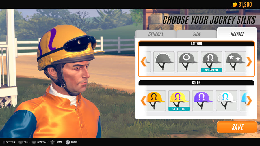 Rival Stars — Betting Party