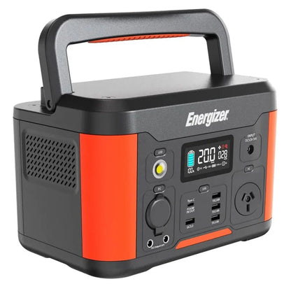Energizer Everest 500W Power Station — image 2