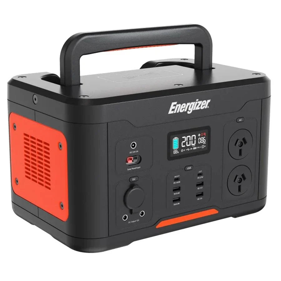 Energizer Everest 1100W Power Station — image 2