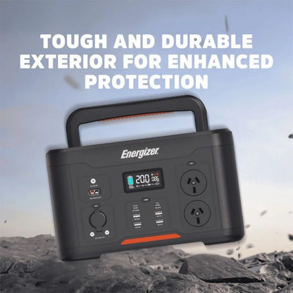 Energizer Everest 1100W Power Station — image 3
