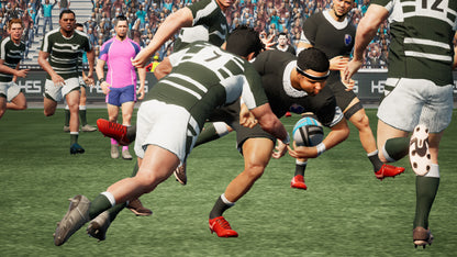 Jonah Lomu Rugby Challenge 4 — image 3