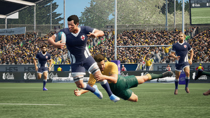 Jonah Lomu Rugby Challenge 4 — image 4