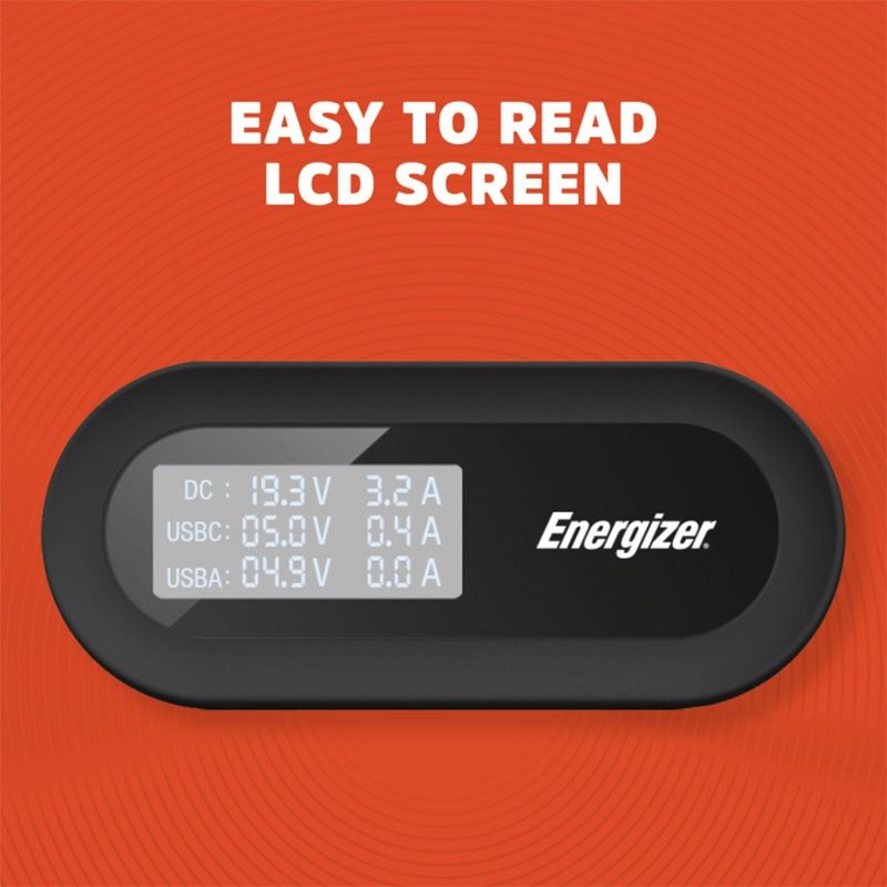 Energizer Sunpack 80W Solar Panel — image 4