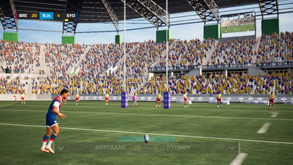 Rugby League Raw — image 4