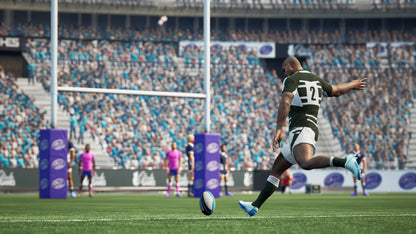 Jonah Lomu Rugby Challenge 4 (PS4) — screenshot 1